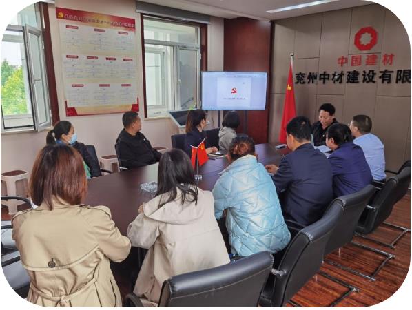 加強黨風(fēng)廉政教育，樹牢拒腐防變思想防線
